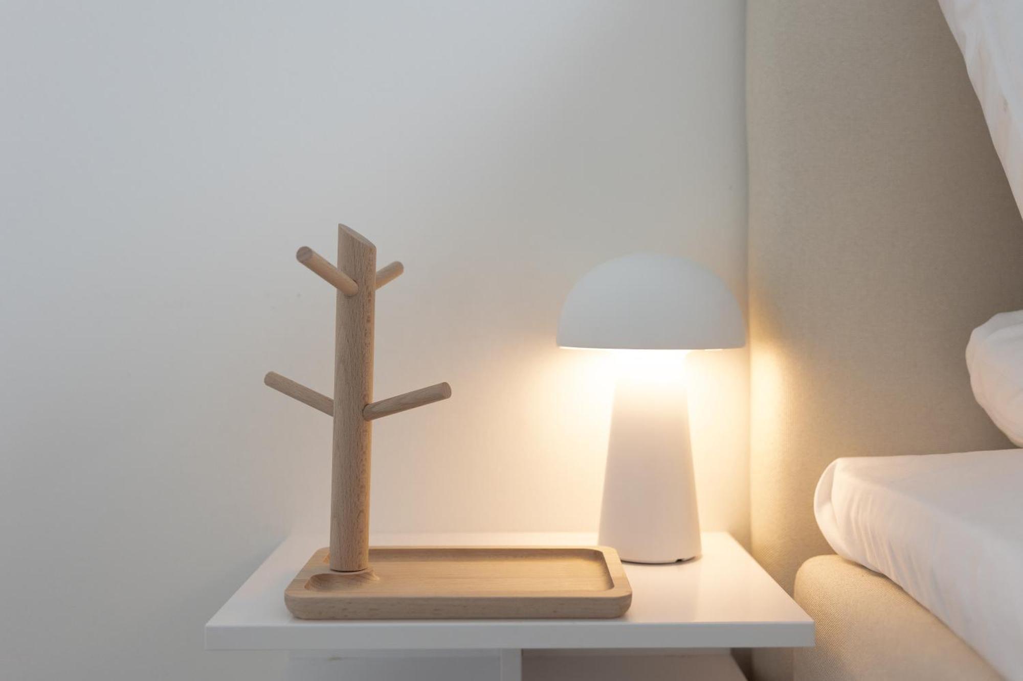 Arctic City Suites By Booklapland روفانييمي المظهر الخارجي الصورة